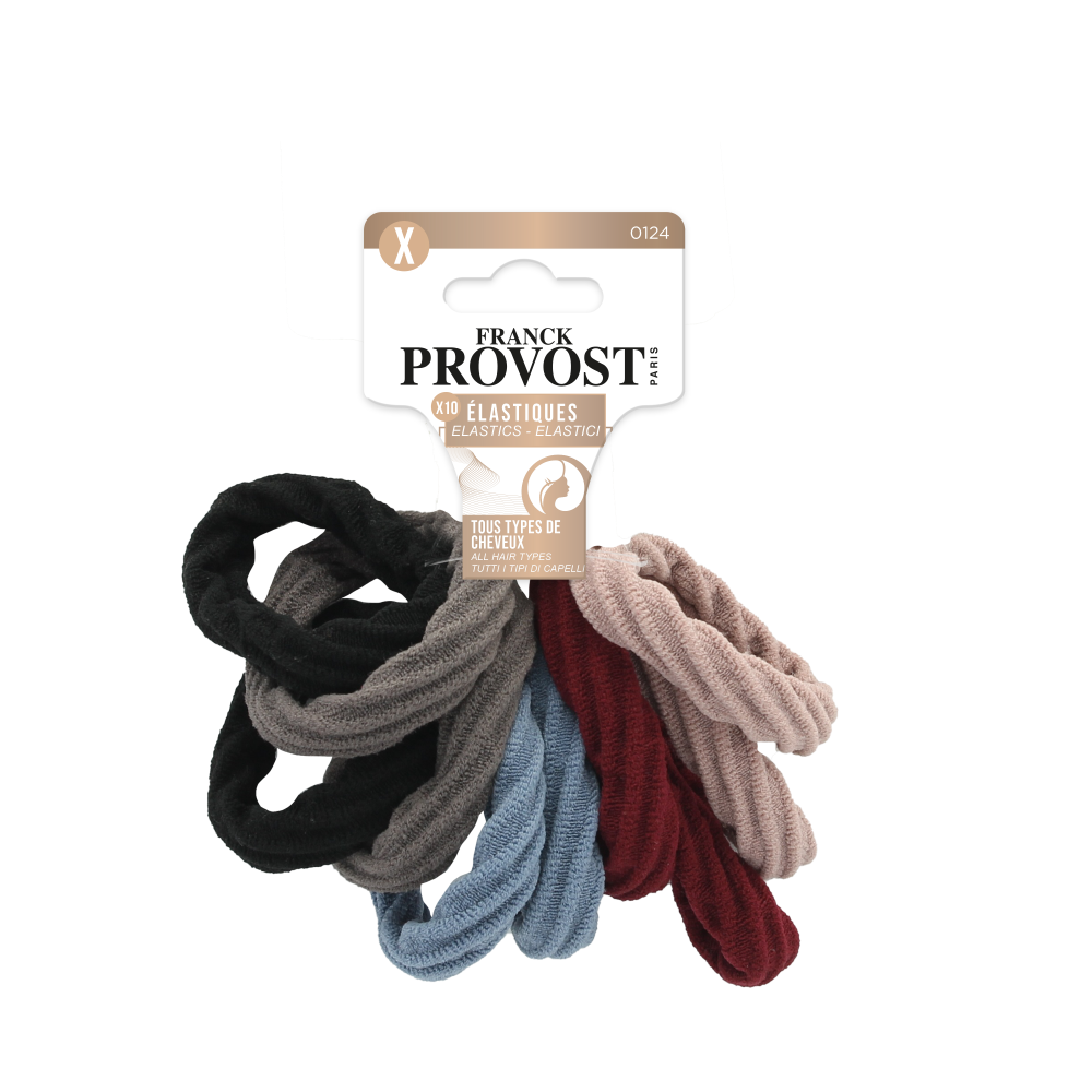 Franck Provost