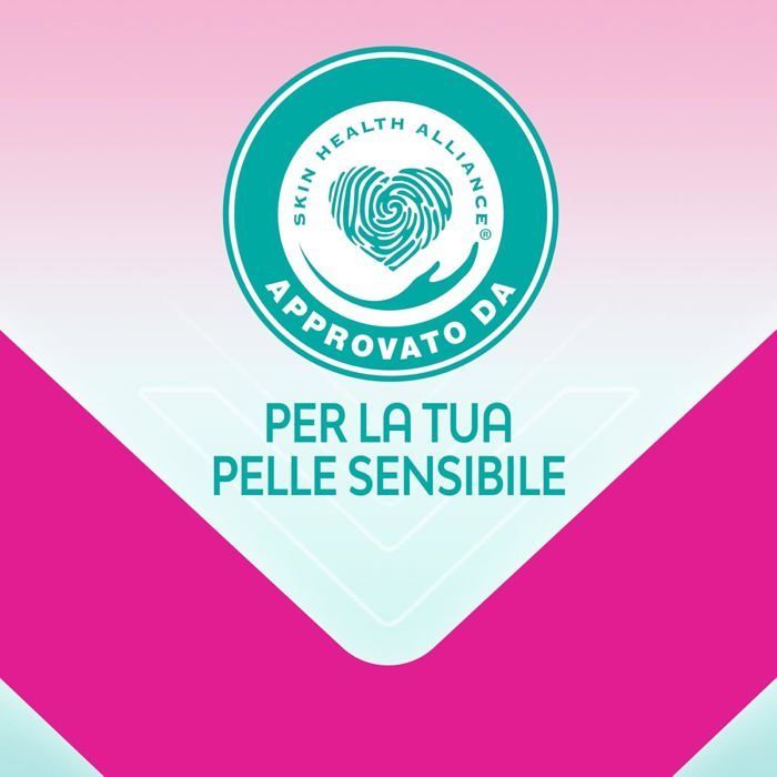 Absorbent Pure Sensitive Ultra Night with Wings, Absorbent Pads for Heavy Flow, Pack of 48 Sanitary Pads