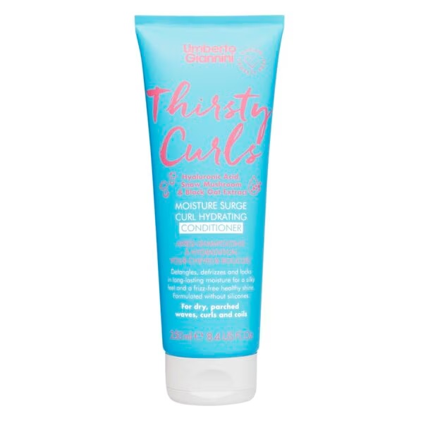 Umberto Giannini balzam za žejne kodre<br>250ml