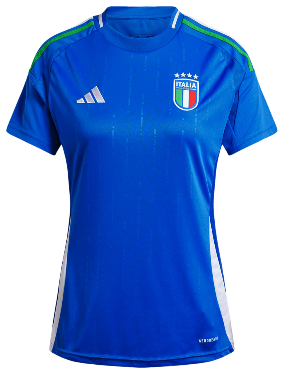 adidas Italia 24 Inicio