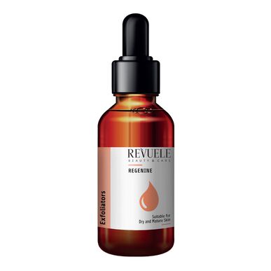 Revuele CYS Regenine kuorivat seerumitipat kuivalle ja ikääntyvälle iholle 30 ml