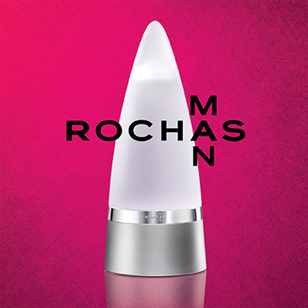 Rochas toaletna voda Rochas Man Rochas Man - 50 ml