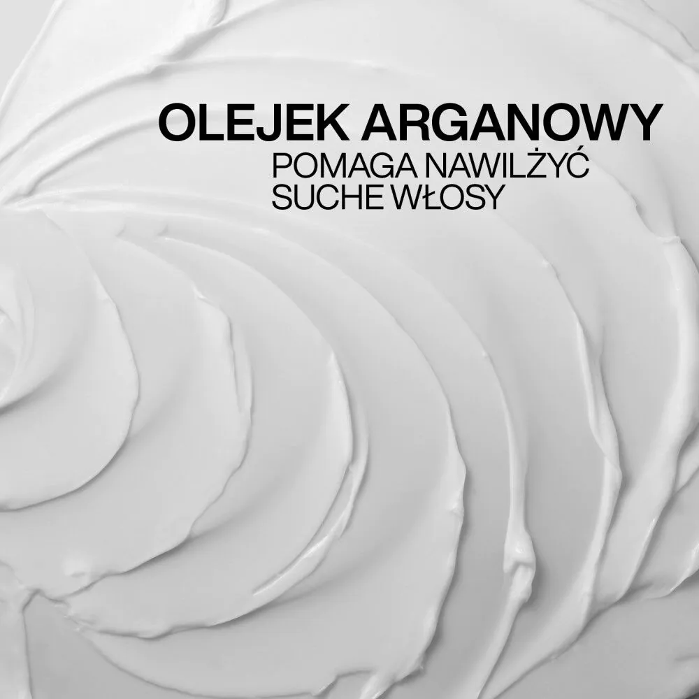 Redken All Soft Maska do włosów