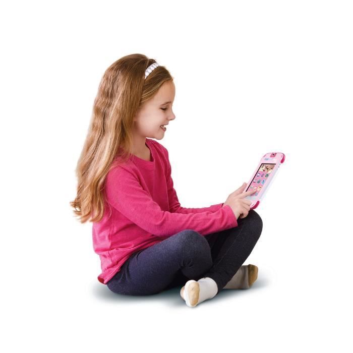 KidiCom MAX 3.0 pink