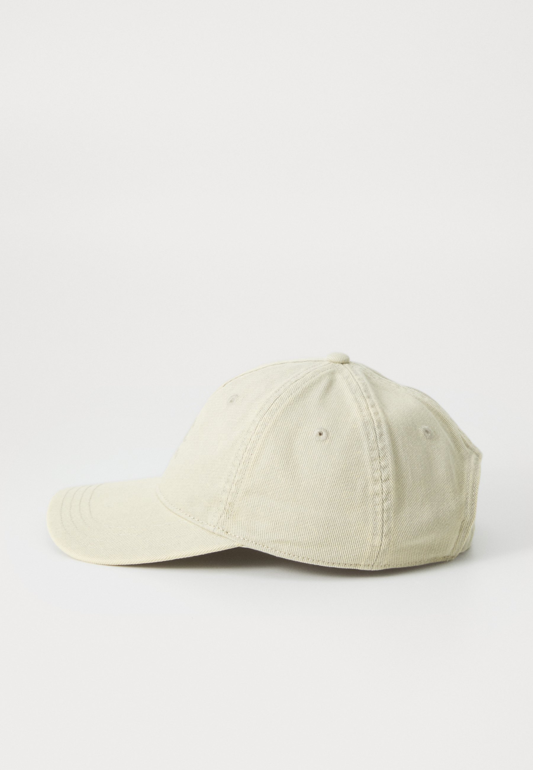 Champion LIFESTYLE BASEBALL UNISEX - Šiltovka - béžová
