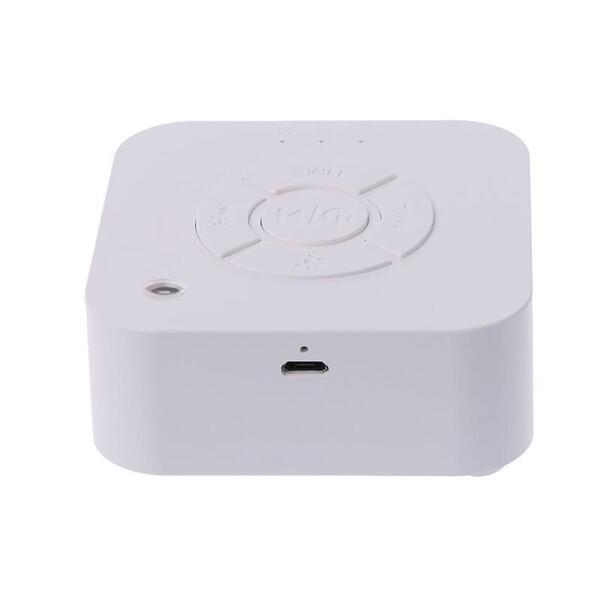 Lifemax Lampada portatile compatta Dreamlight, 7 suoni/ninne nanne, ricaricabile | Salute | Superdrug