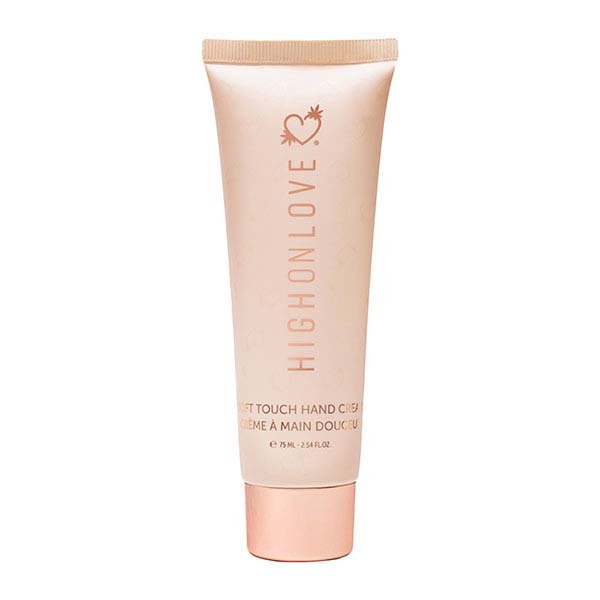 High On Love - Crema mani dalla texture morbida 25 ml
