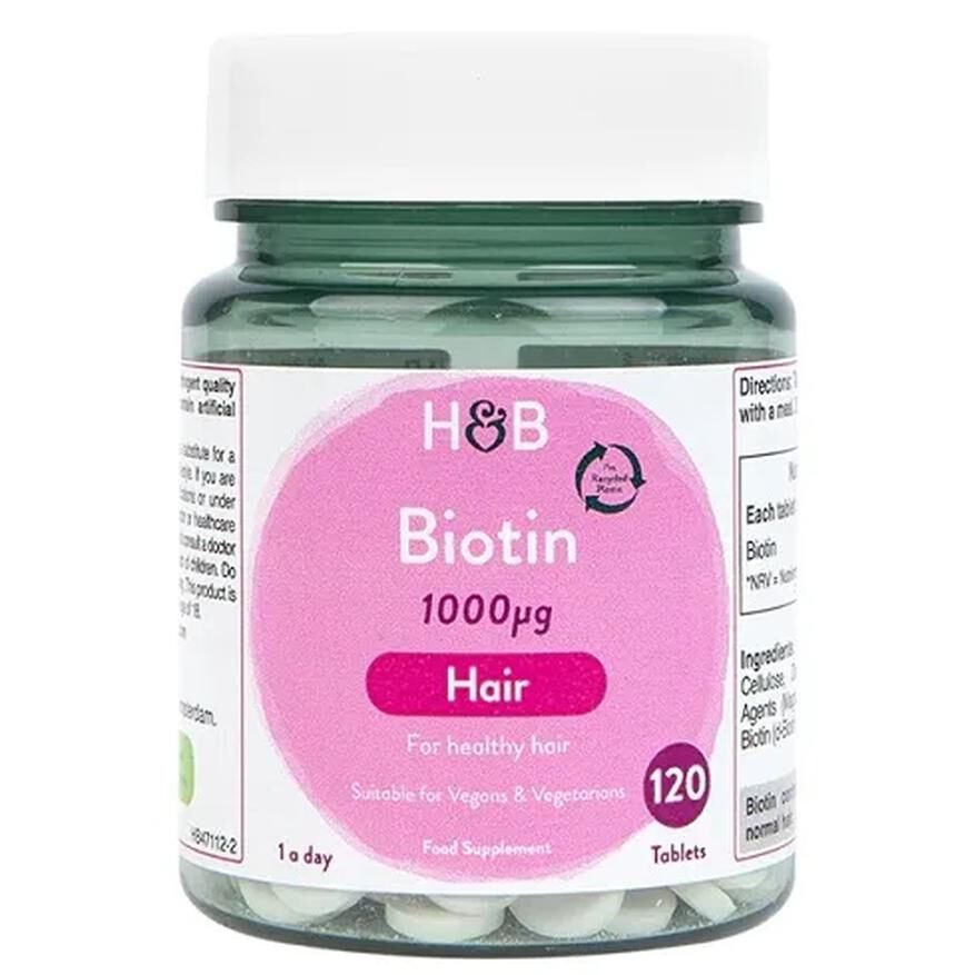 Holland & Barrett