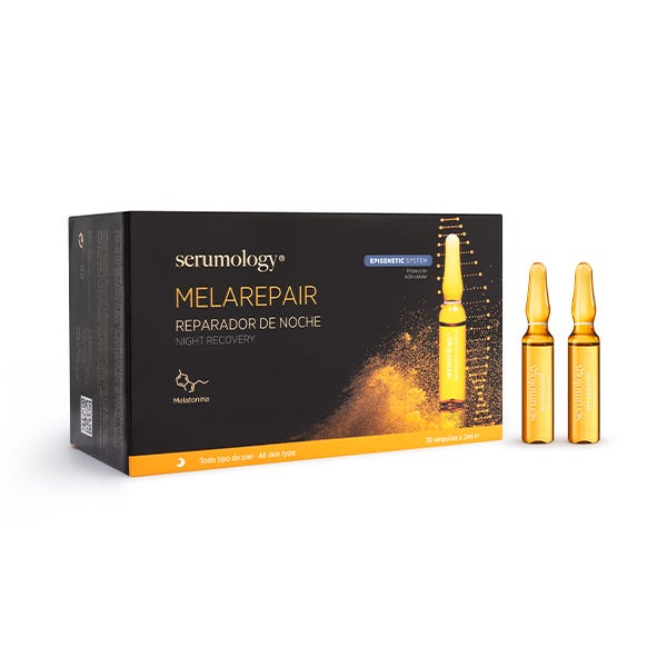 Serumology Melarepair 30 Amp| 30 UD