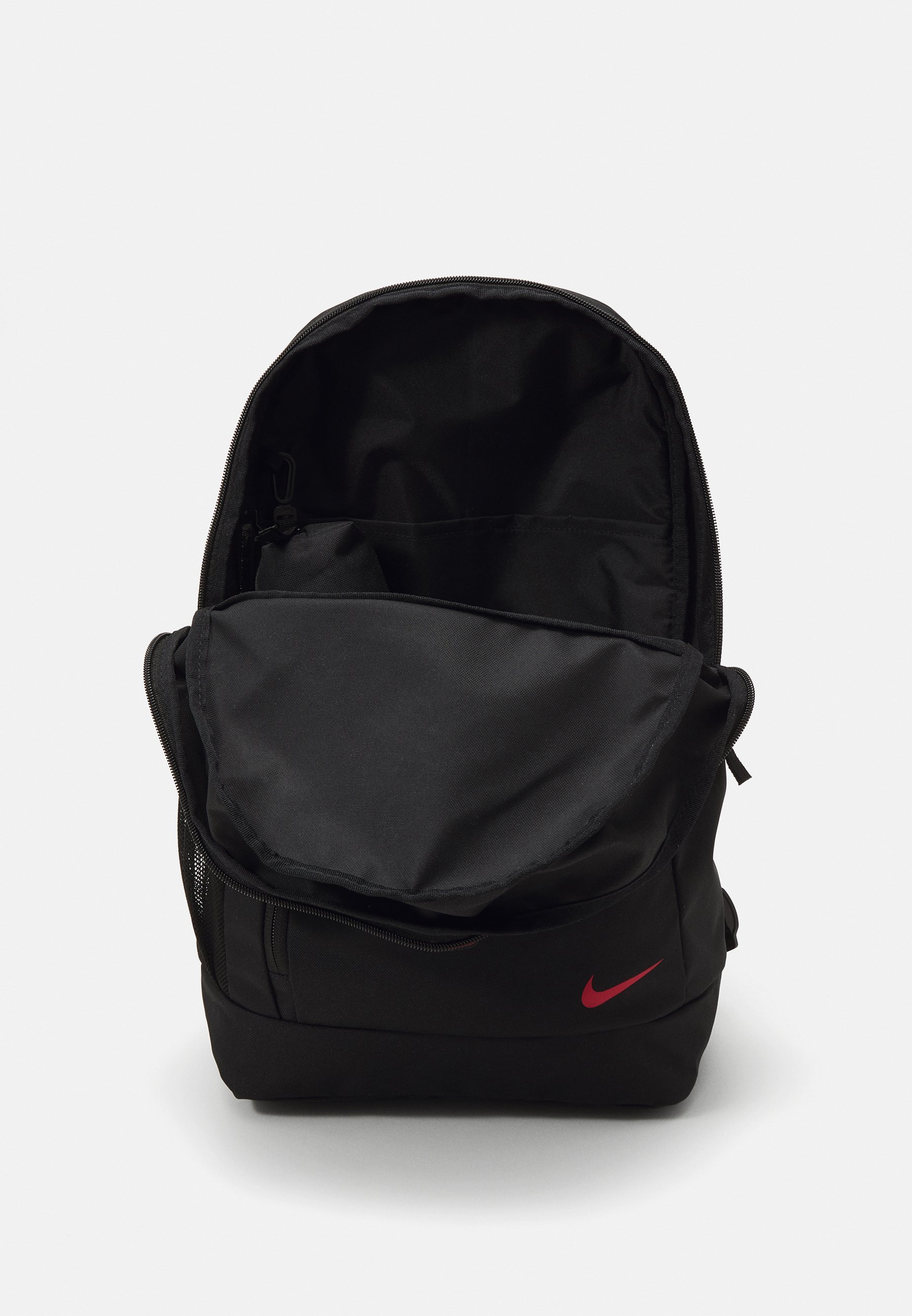 Nike Performance Chicago Bulls NBA Elemental Rucksack 20L Unisex-Set - Clubwear - Schwarz