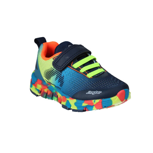  Zapatillas Running J'Hayber Romanso