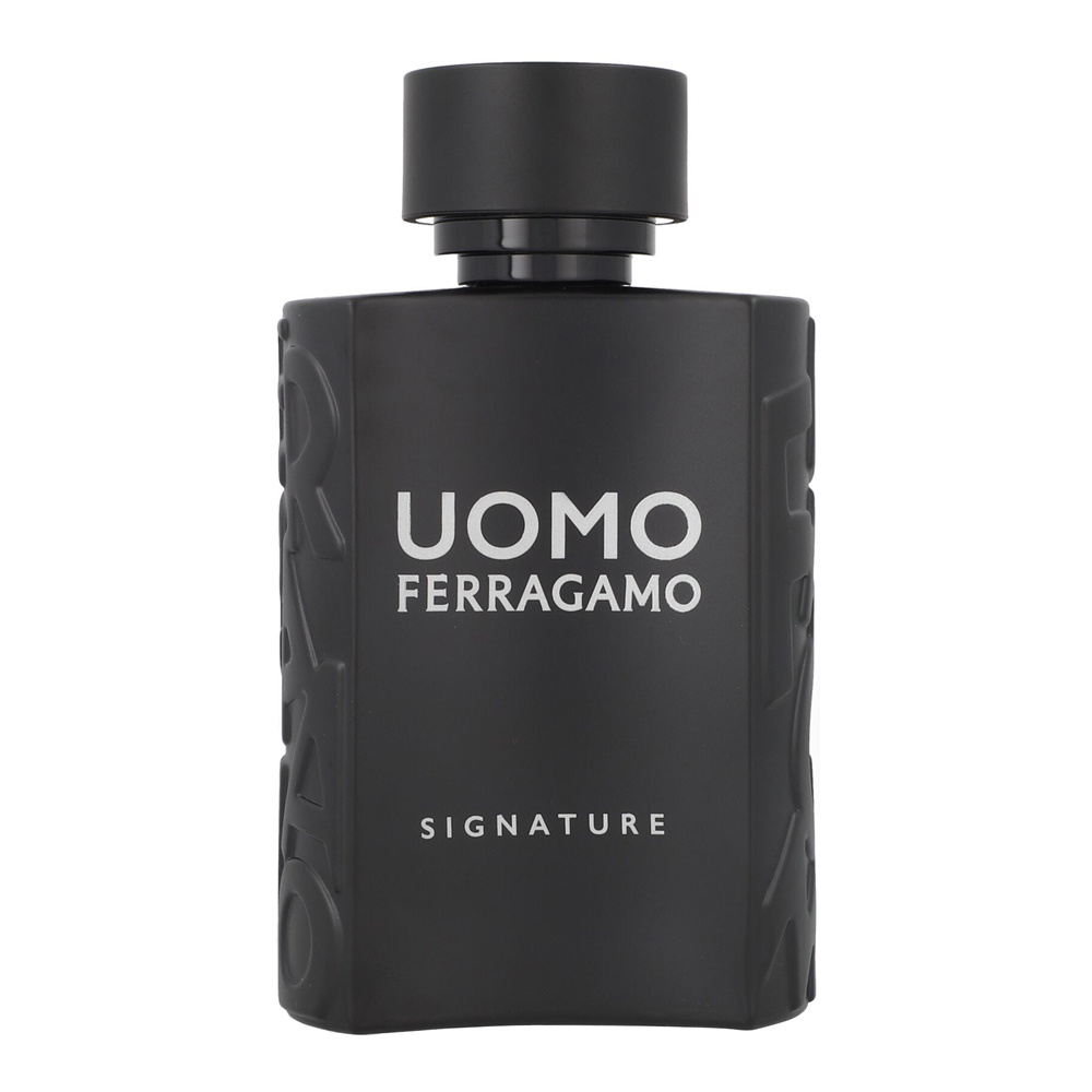 Podpis Salvatore Ferragamo Uomo