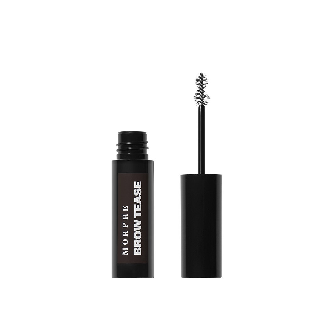 Morphe Brow Tease Fiber Volume Mousse - 5,5 ml