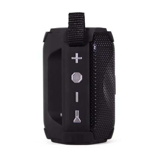 Enceinte Bluetooth Smartek Spk-100b 3W