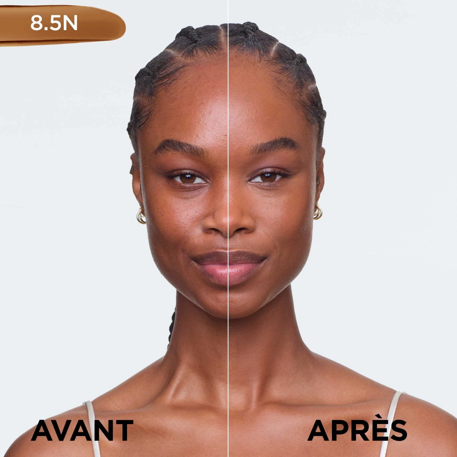 L’Oréal Paris Accord Parfait