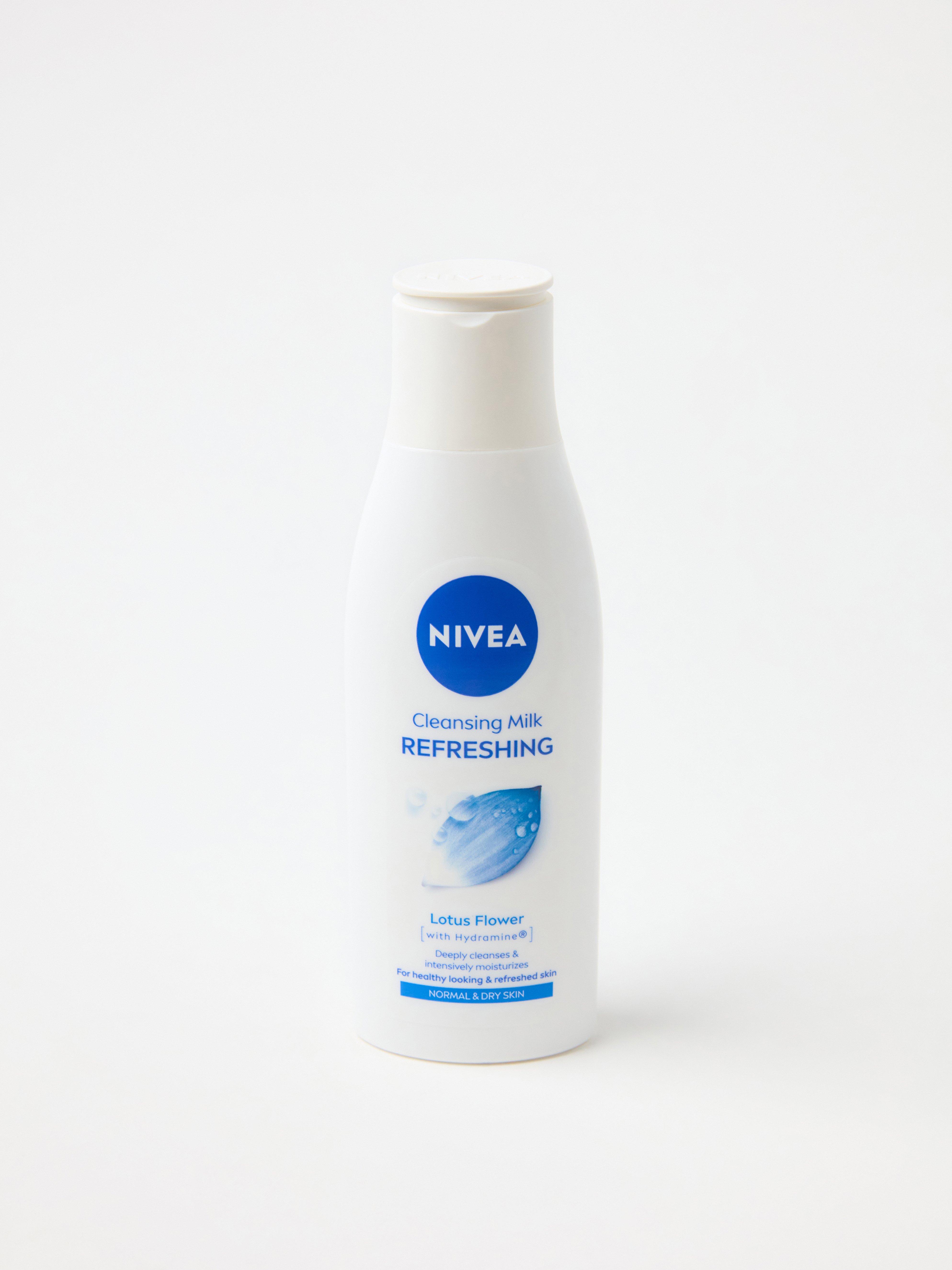 NIVEA Αναζωογονητικό Γαλάκτωμα Καθαρισμού Χρώμα 11