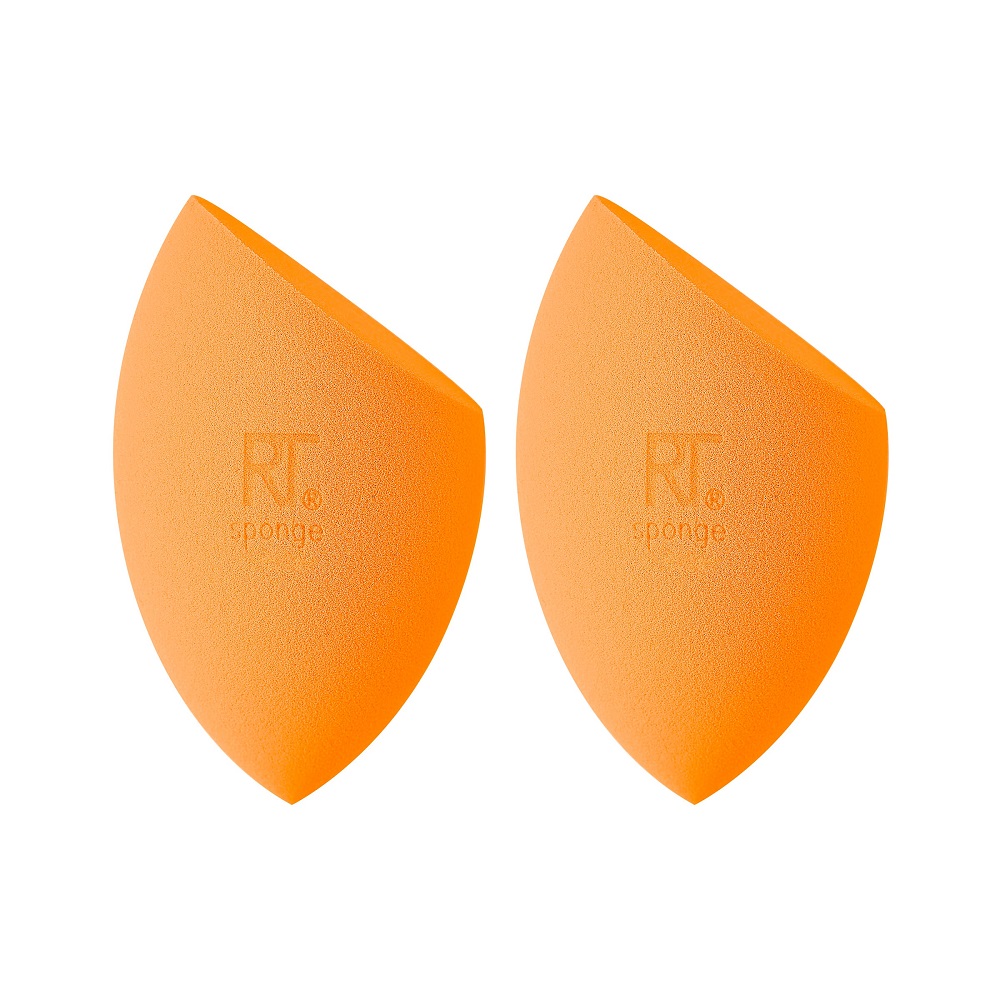 Real Techniques Miracle Complexion Svampar