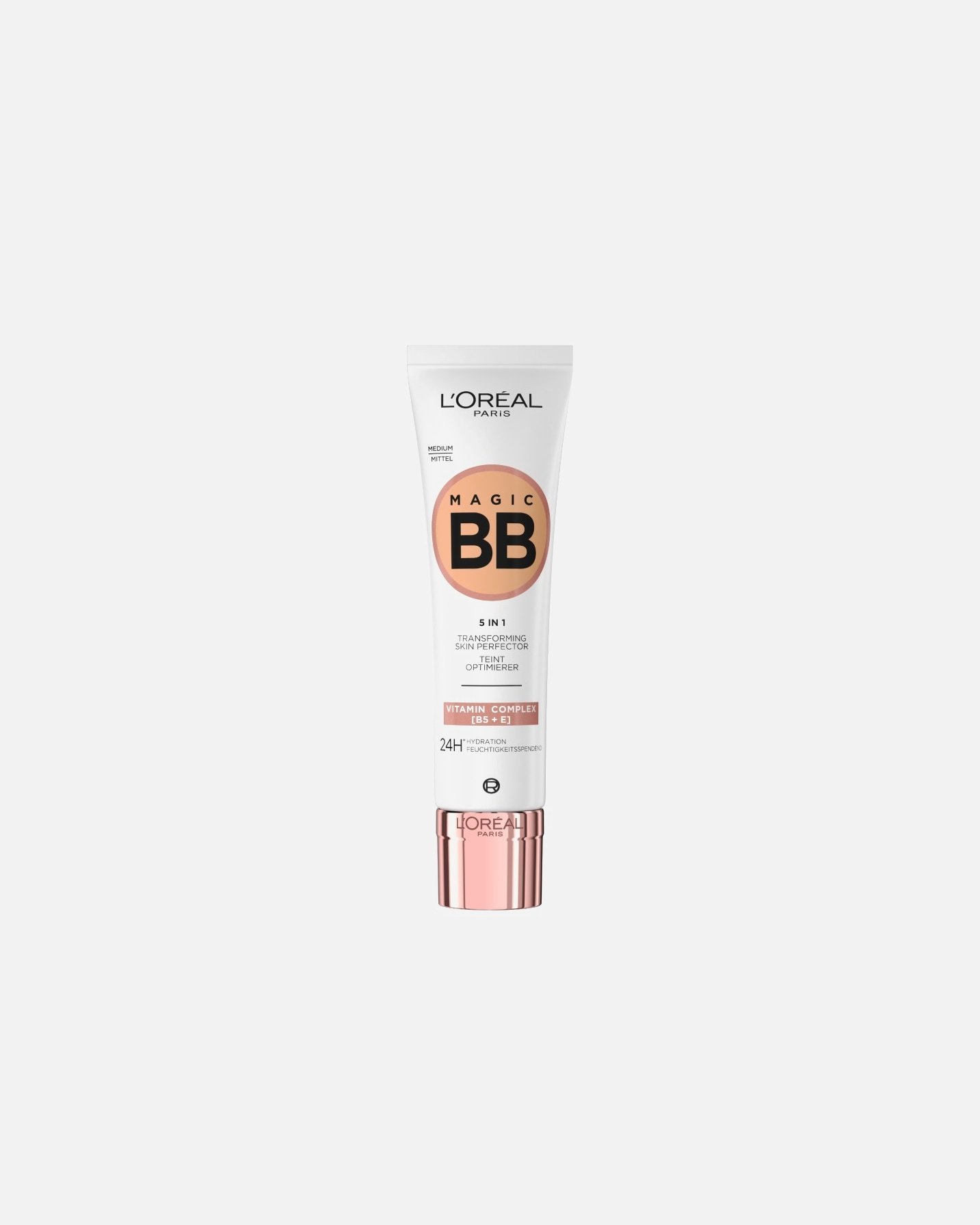 L'Oréal Paris BB krēms BB C'est Magic BB krēms - 30 ml