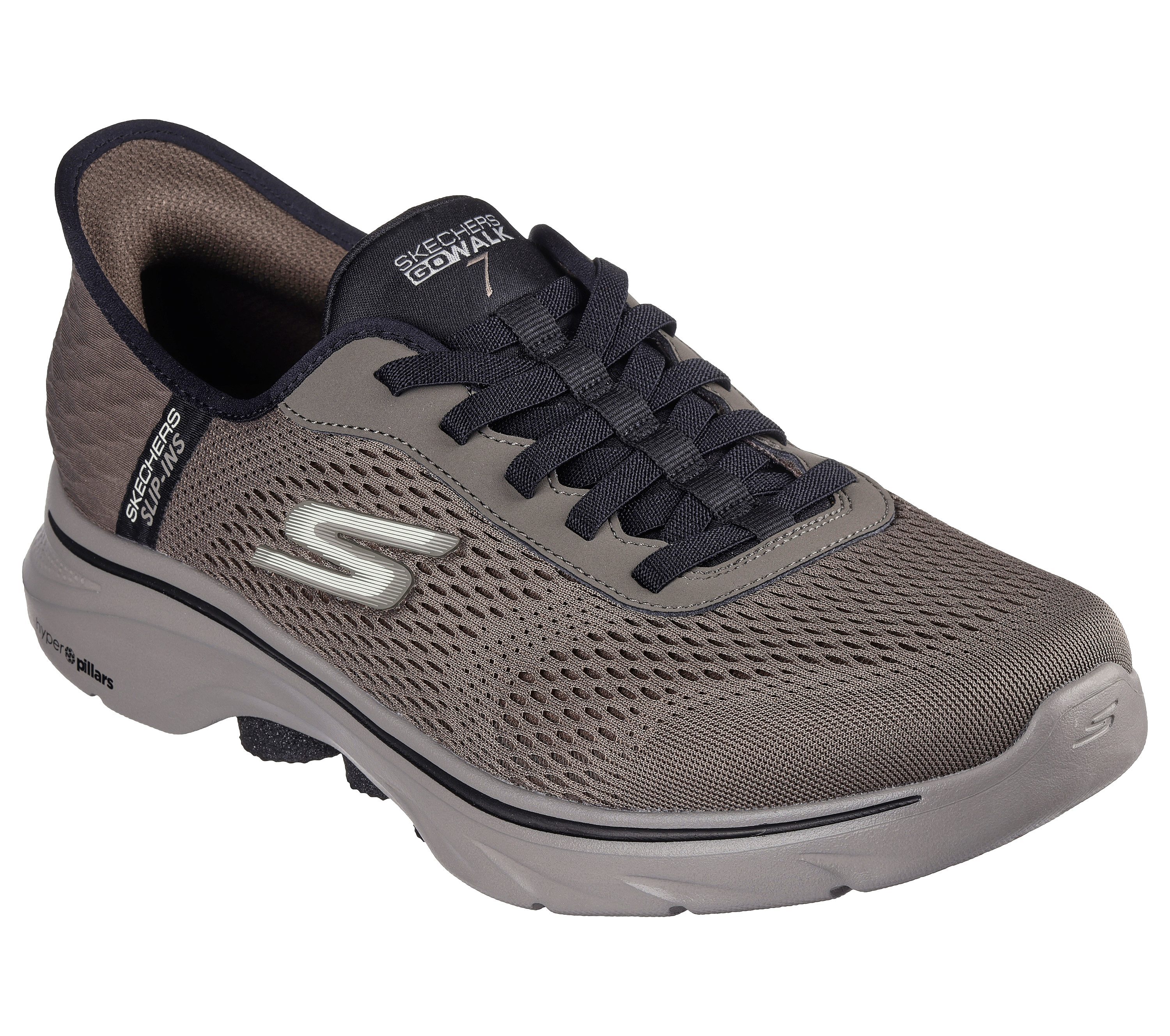 Skechers Slip-ins: GO WALK 7 - Free Hand 2