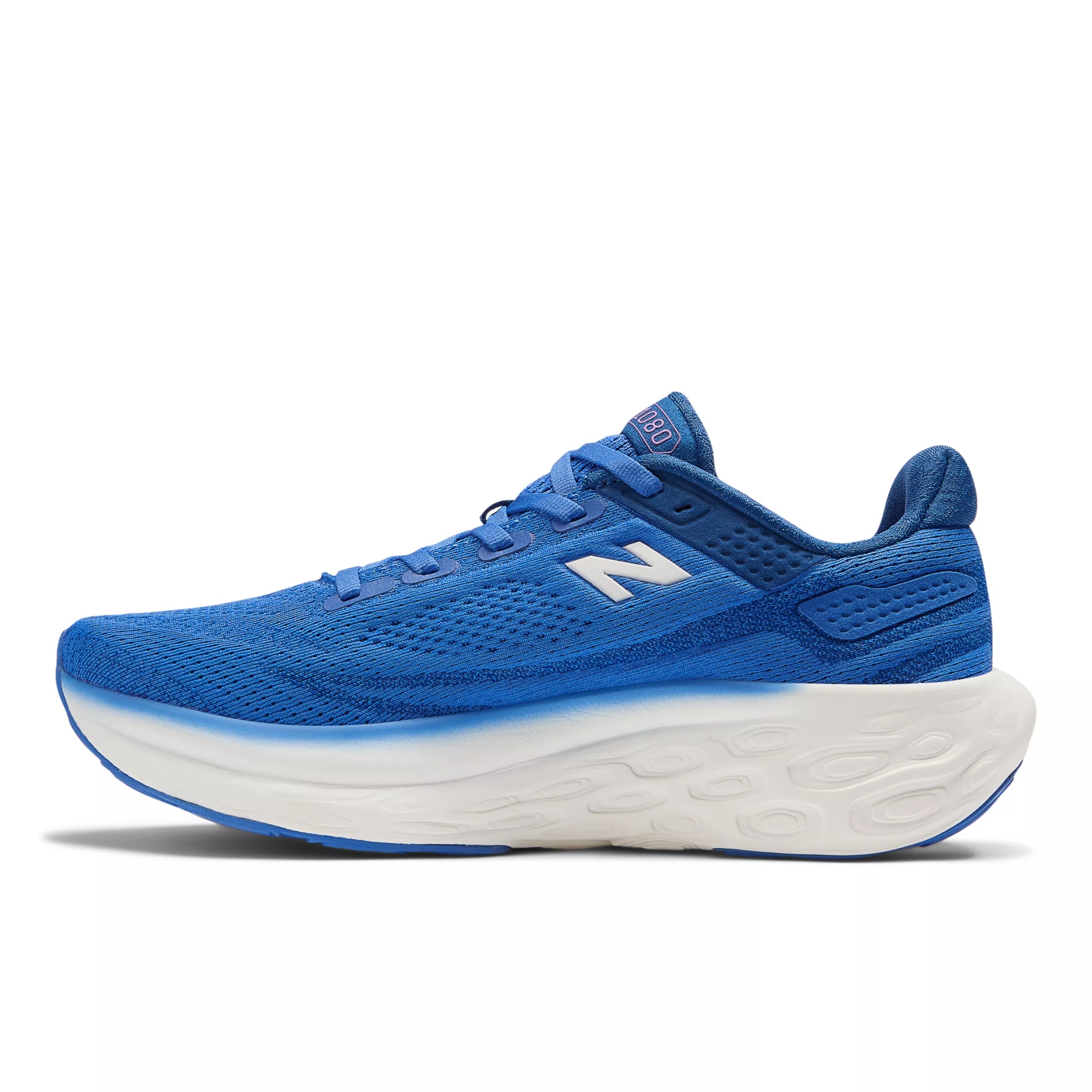Fresh Foam X 1080v13 Marine blue con sea salt