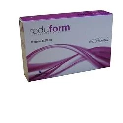 BIOGROUP Reduform 30 kapslit 550 mg