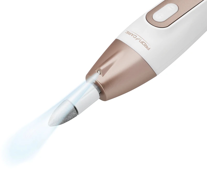 ProfiCare MPS 3004 elektroninė nagų dildė