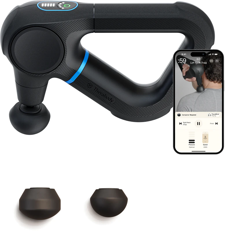 Therabody Theragun Prime G6 massagepistool