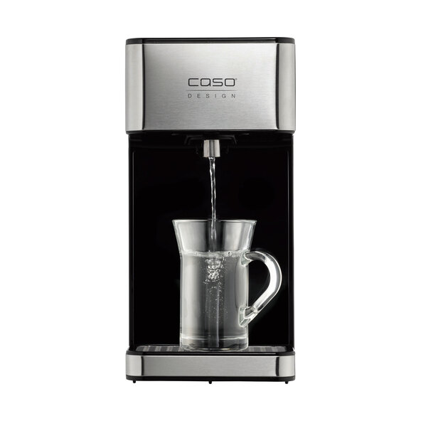 Chauffe-eau turbo HW 600