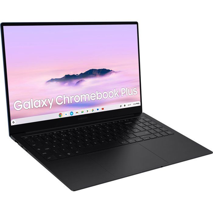 PC Portable - SAMSUNG - Galaxy Chromebook Plus - 15,6