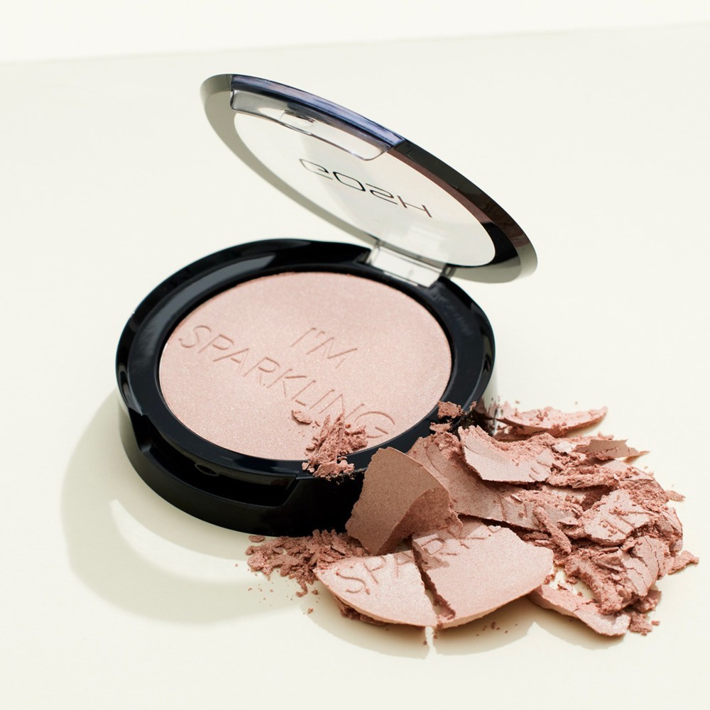 Gosh Copenhagen I'M SPARKLING - 003 Pearl Dust 5,5g GOSH