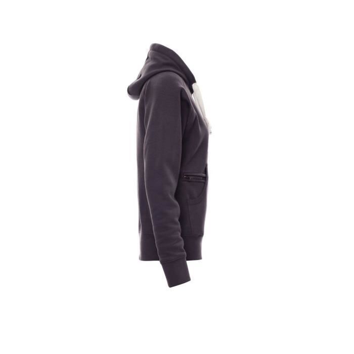 Sweatshirt à capuche femme Payper Wear Atlanta+