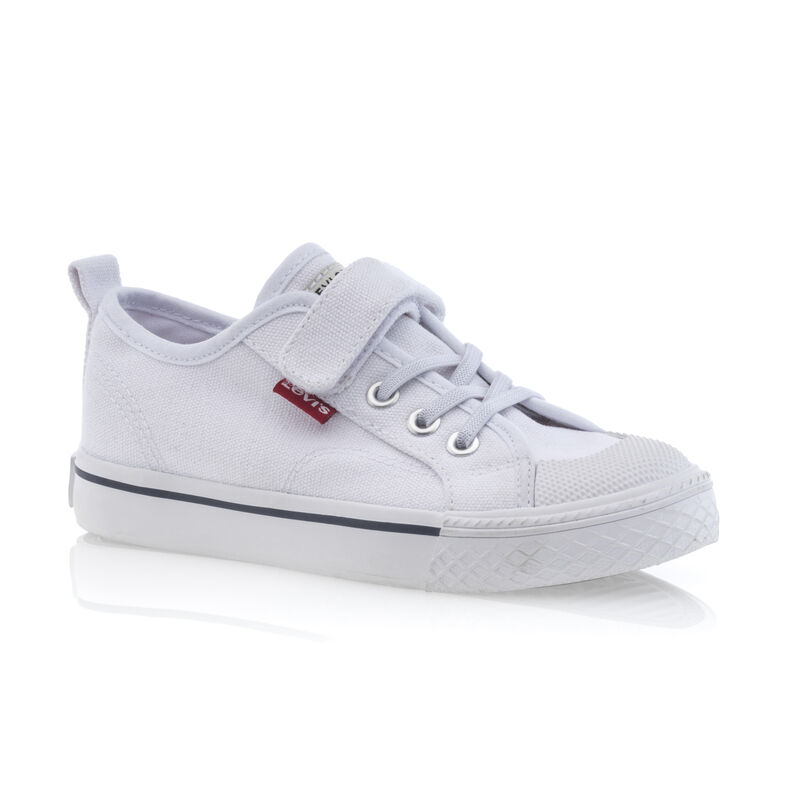 Korit / lenkkarit Fille Blanc