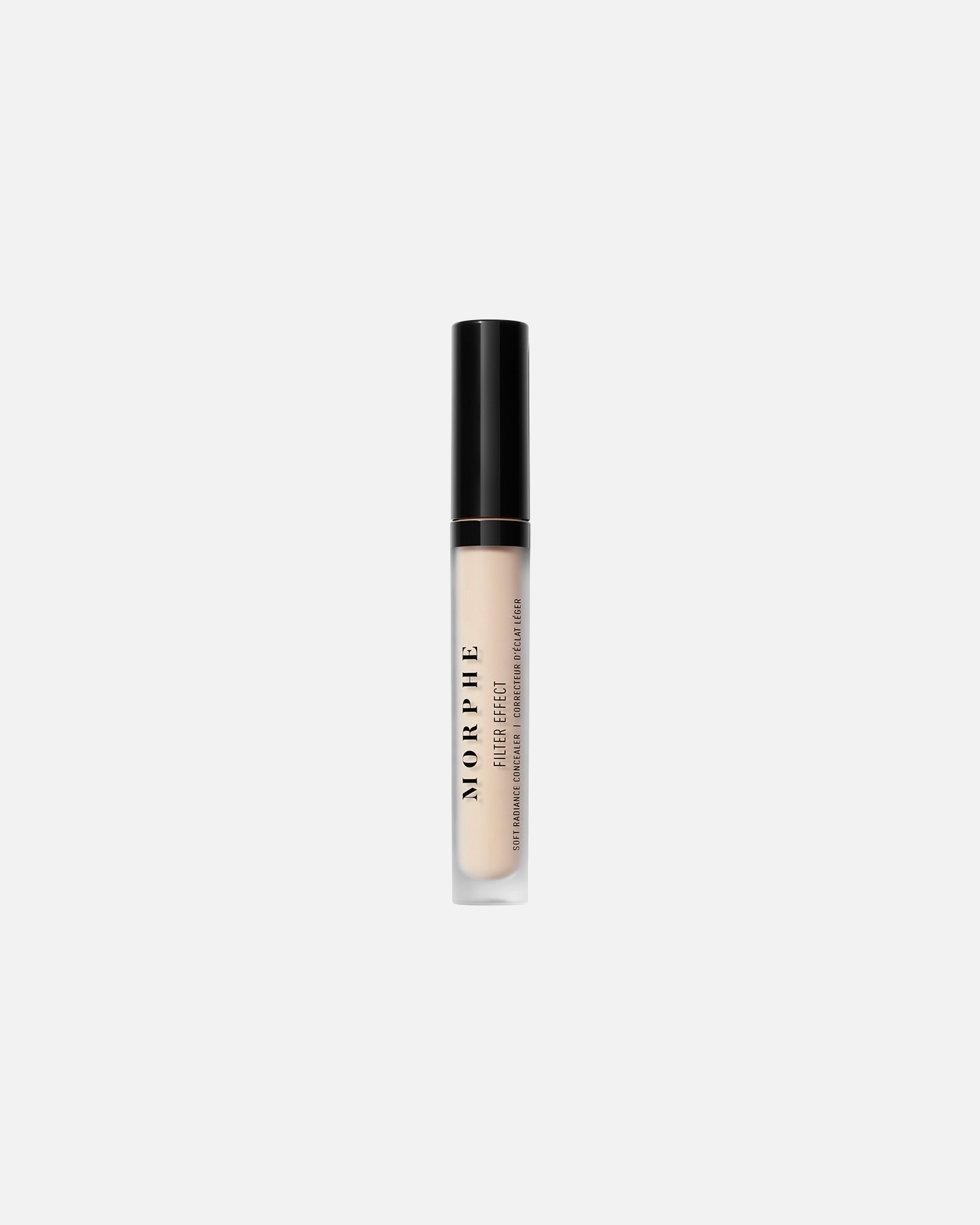 Morphe Concealer Filter Effect Soft Radiance Concealer - 3,8 ml