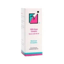 FMS Elaps Complex orale druppels 30 ml