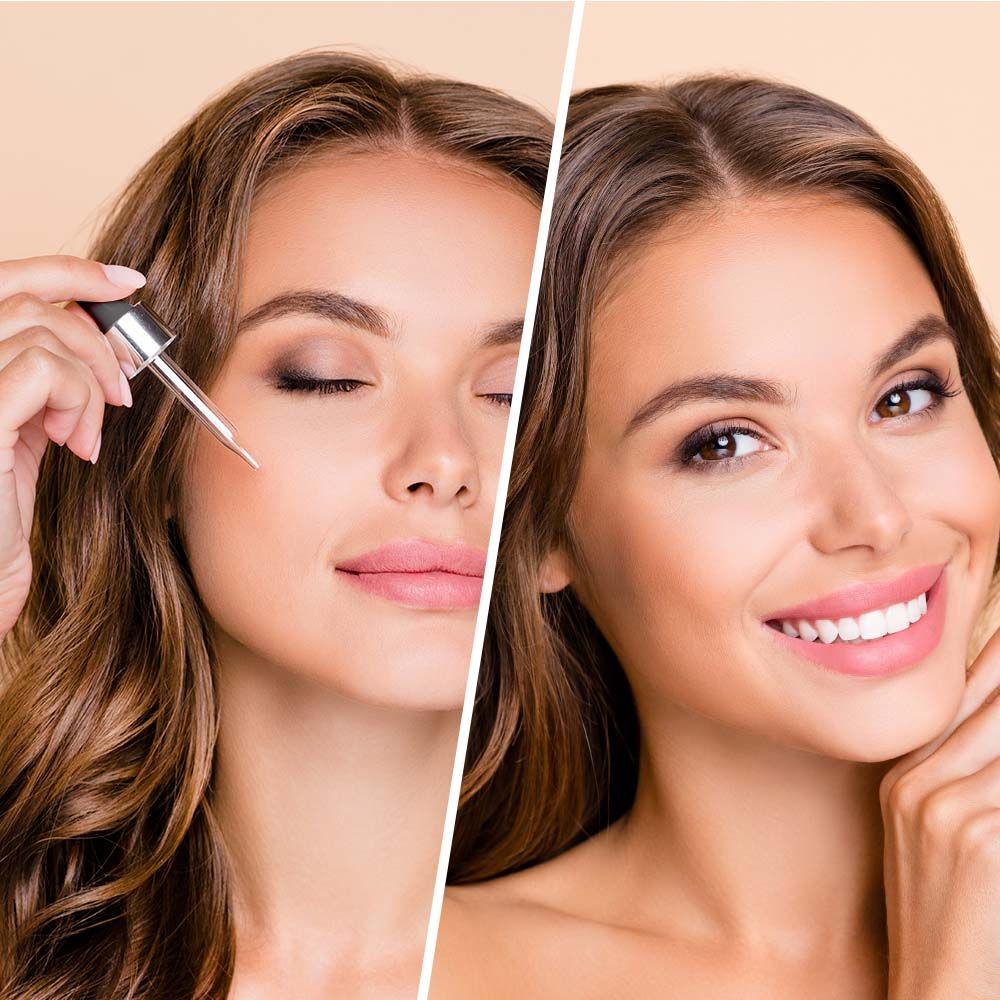Sérum s kyselinou hyalurónovou Youth Elixir Hydratačné krémy na tvár