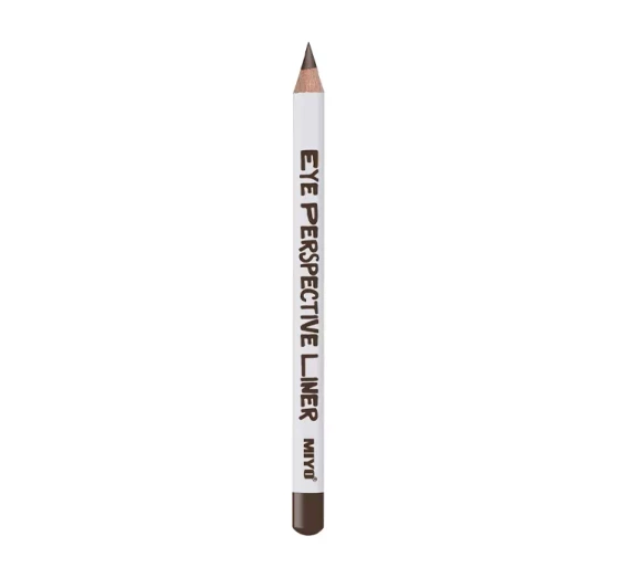 Miyo Eye Perspective liner kredka do oczu 03 Peanut Brown 1,2g