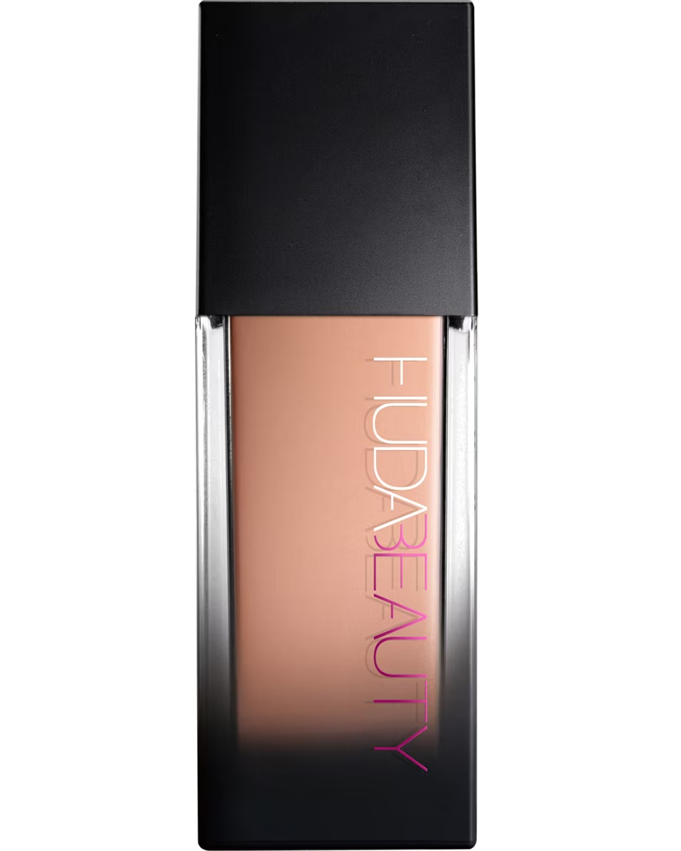HUDA BEAUTY FAUXFILTER LUMINOUS MATTE FOUNDATION