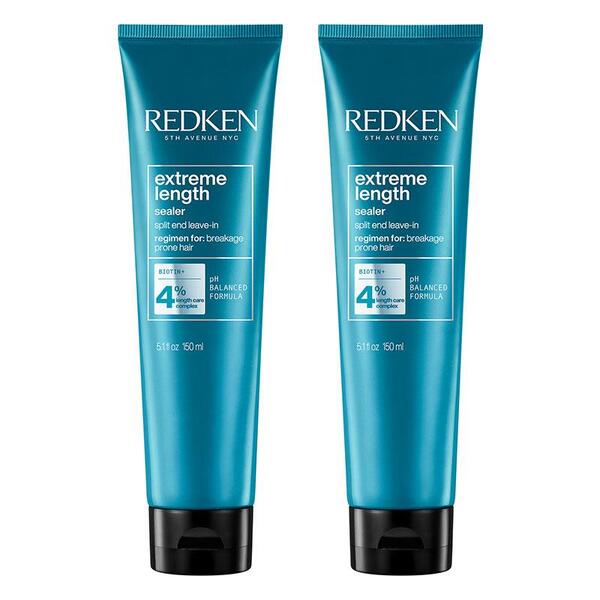 Redken Extreme Length Sealer Dobbel