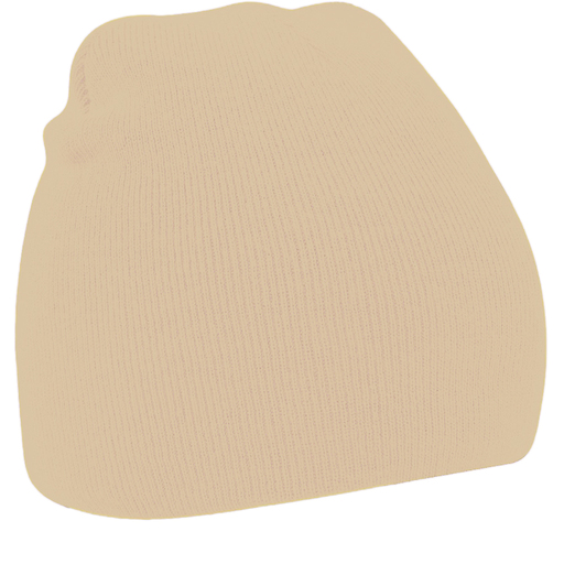  Gorro Muts De Punto Basismodel Beechfield