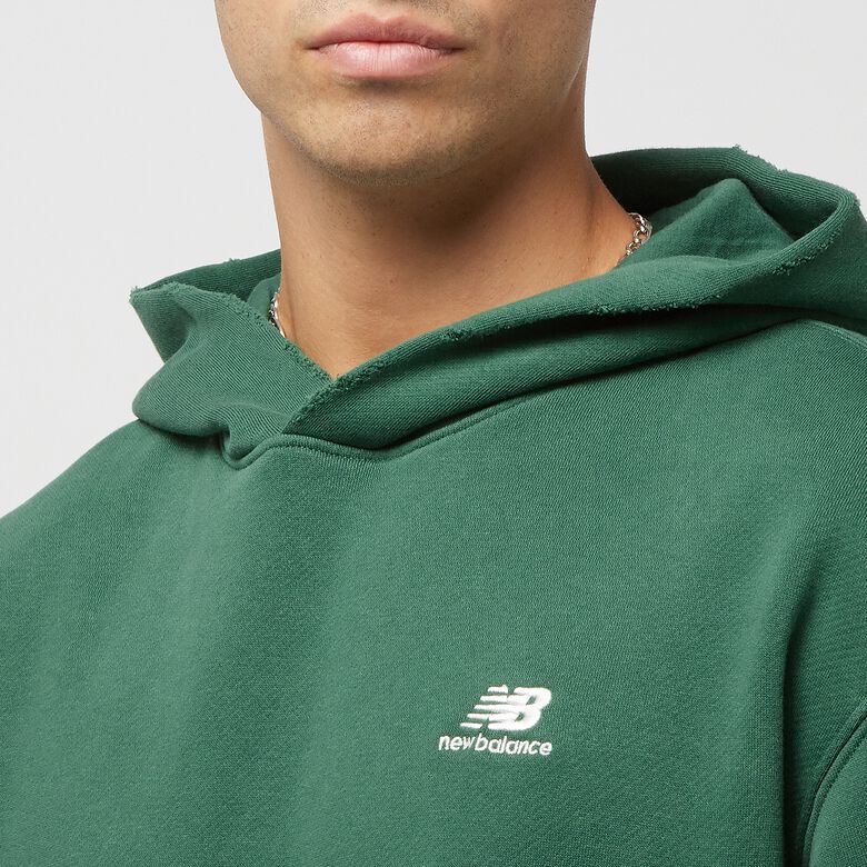 Hoops Fleece Hoodie