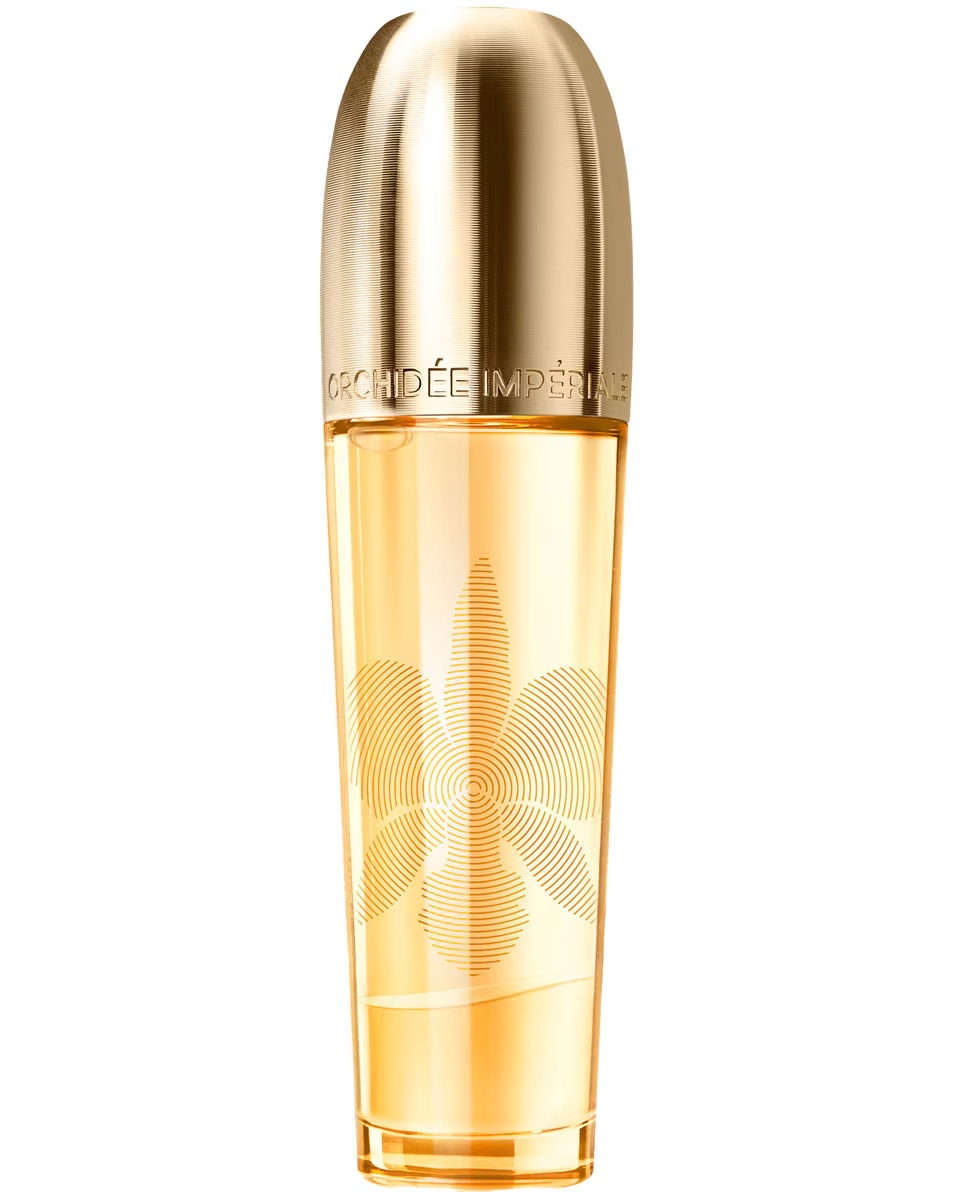 ULEI FUNDAMENTAL GUERLAIN Imperial Orchid
