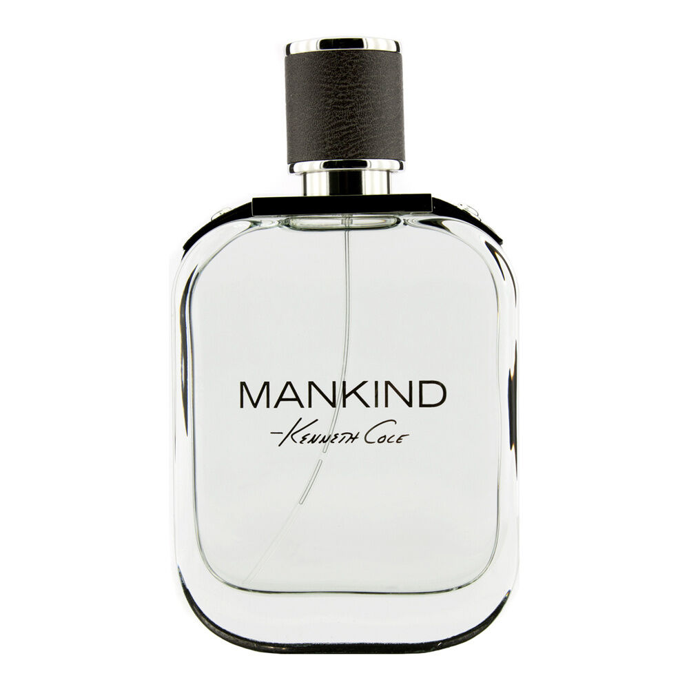 Kenneth Cole Manlighet
