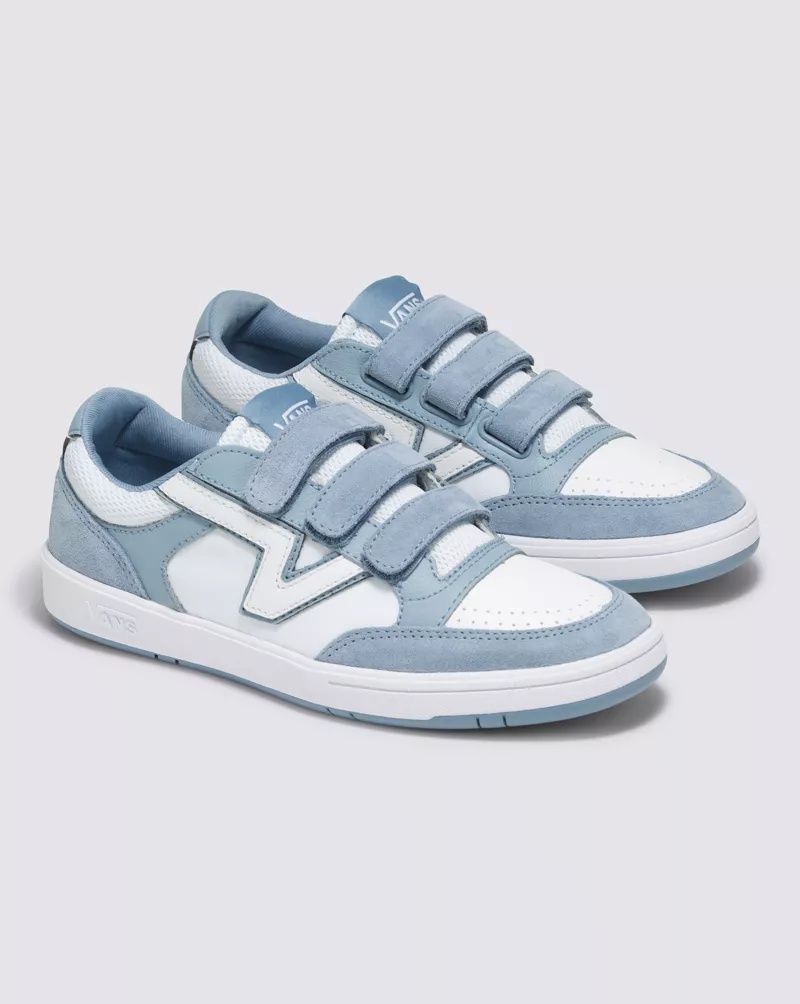 Lowland ComfyCush V New Varsity Shoe