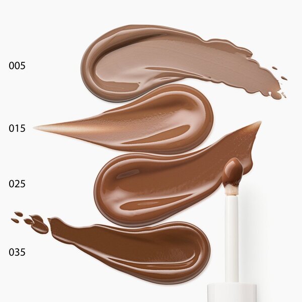 Catrice Melted Sun 035 Toasty Tan tekući bronzer 10ml