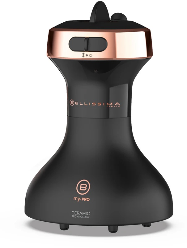 Фен за косу Bellissima My Pro Diffon DF1 3000 за коврџаву косу