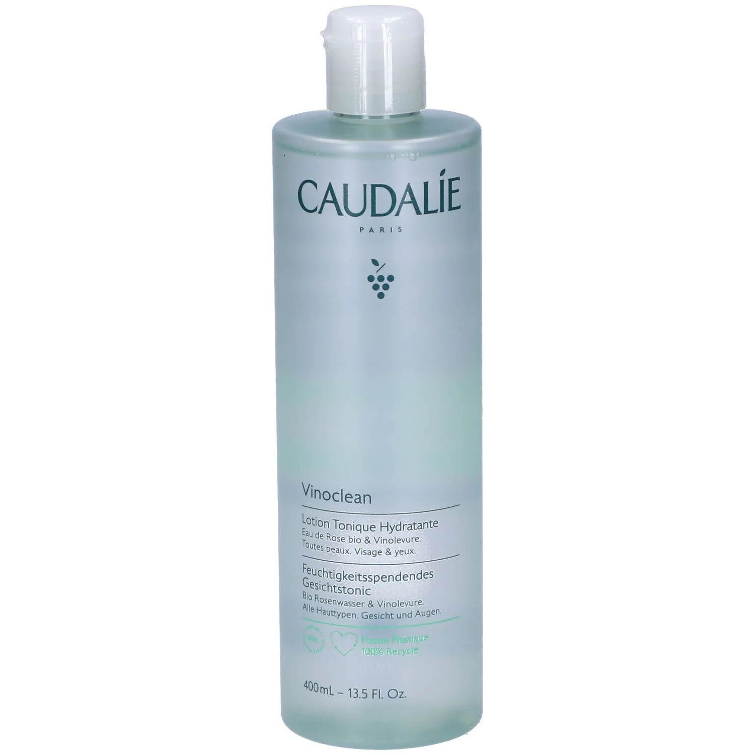 CAUDALIE Vinoclean tonikas 100 ml