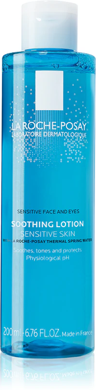 Tônico fisiológico calmante La Roche-Posay Physiologique para pele sensível