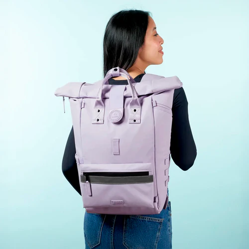 Cabaia Sac à dos Explorer Medium Albufeira violett