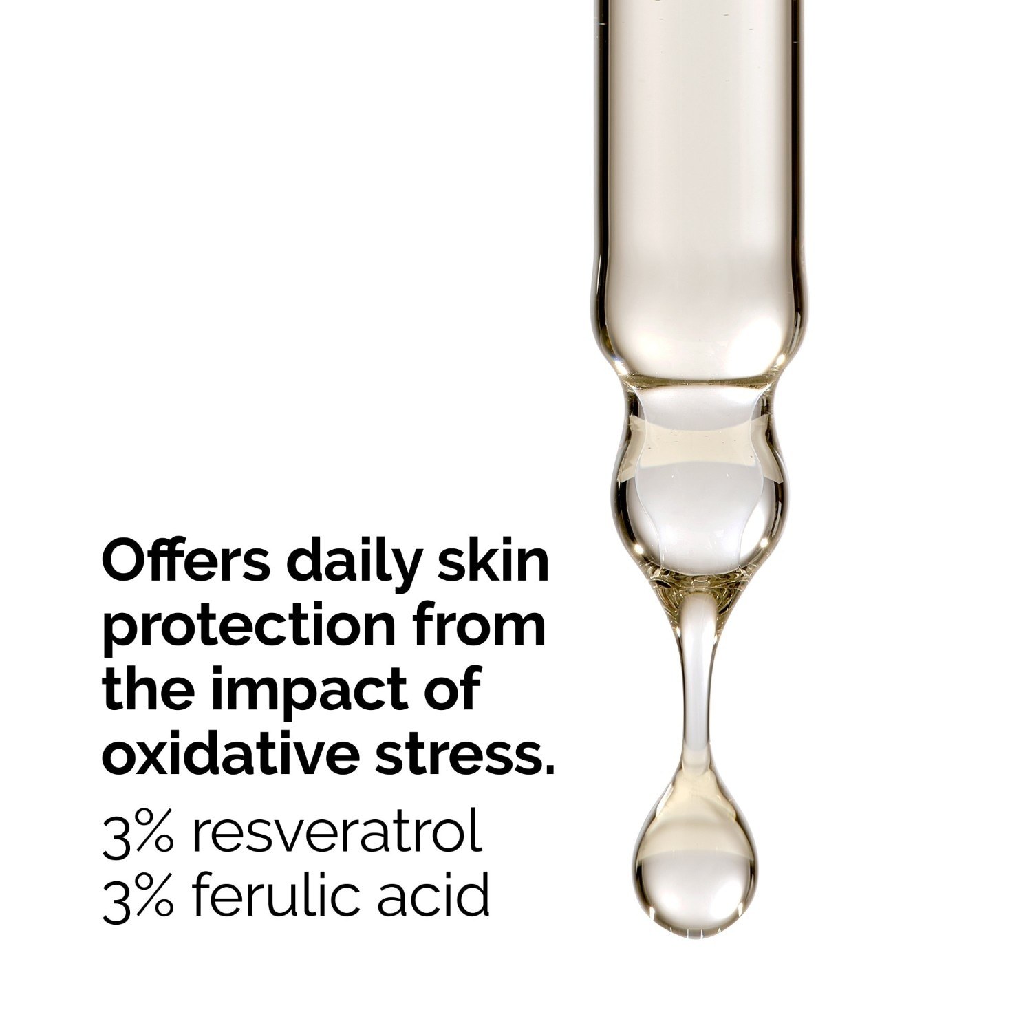 The Ordinary Anti-Aging Serum Treat Resveratrol 3% + Ferulinska kiselina 3% - 30 ml