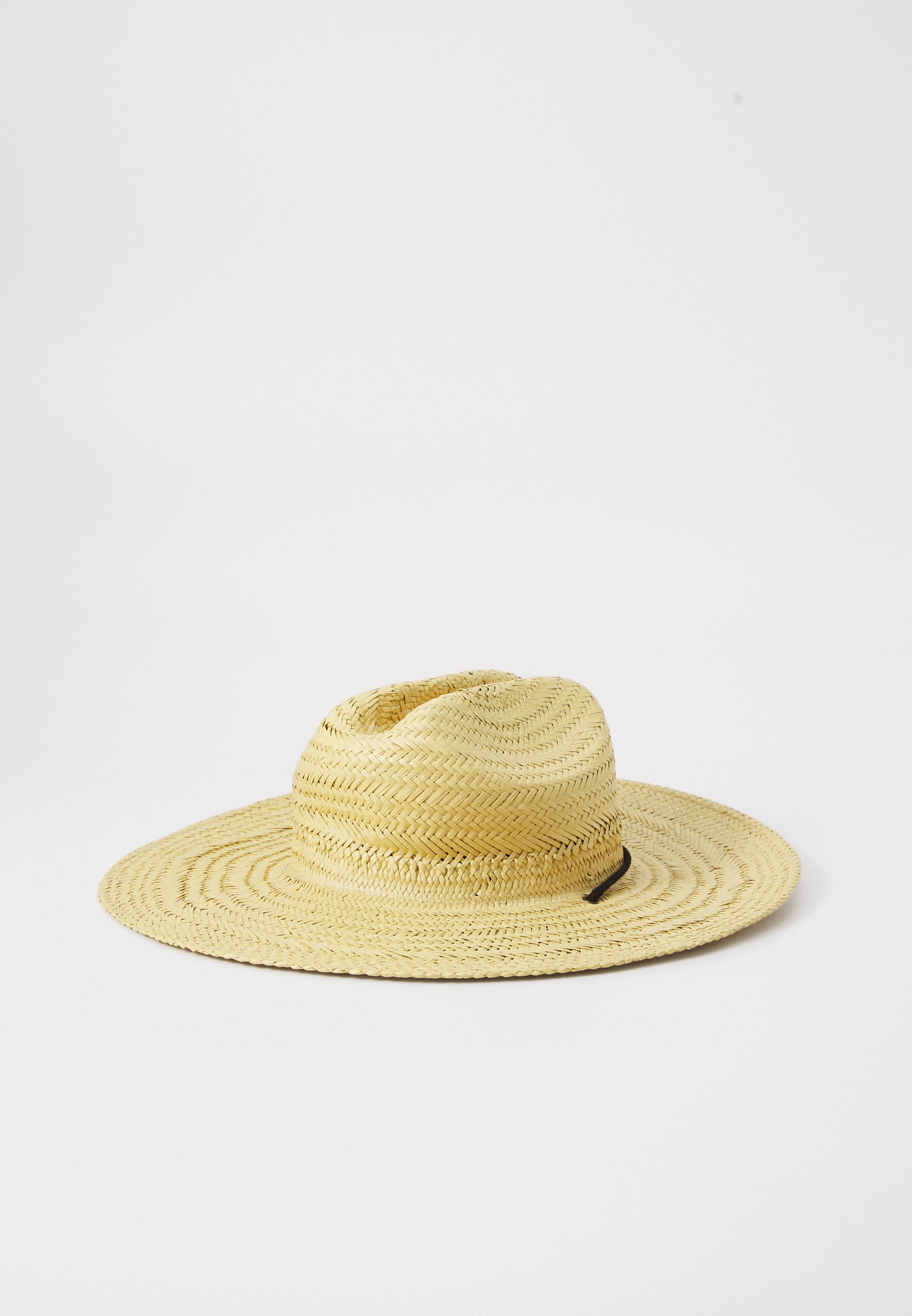 Quiksilver PIERSIDE PACKABLE UNISEX - Cappello - naturale